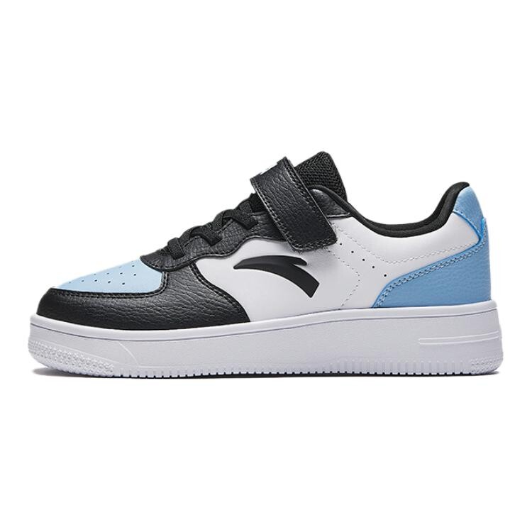 Детская обувь для скейтбординга для начальной школы Antakids, цвет Black/Supreme Hydro Blue/Anta White
Детская обувь для скейтбординга для начальной школы Antakids, цвет Black/Supreme Hydro Blue/Anta White