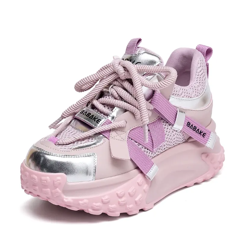 Кроссовки NRDROFFICIAL Chunky Sneakers Women's Low-Top, Серый, Кроссовки NRDROFFICIAL Chunky Sneakers Women's Low-Top
Кроссовки NRDROFFICIAL Chunky Sneakers Women's Low-Top, Серый, Кроссовки NRDROFFICIAL Chunky Sneakers Women's Low-Top