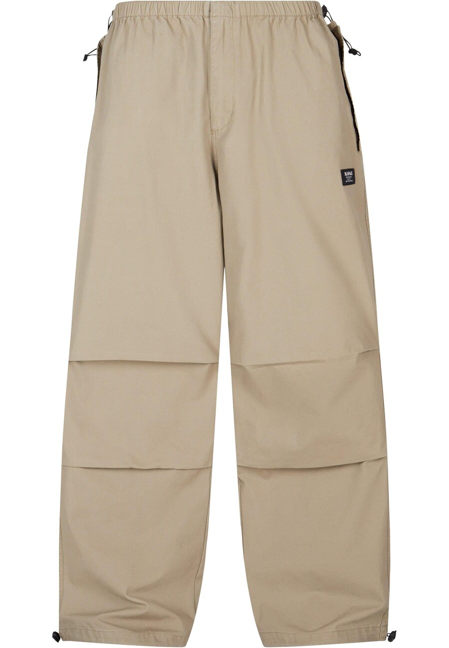 Брюки свободного кроя Karl Kani, оливковый
Брюки свободного кроя Karl Kani, оливковый