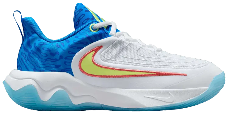 Кроссовки Nike Giannis Immortality 4 SE GS 'Photo Blue Light Lemon Twist', синий
Кроссовки Nike Giannis Immortality 4 SE GS 'Photo Blue Light Lemon Twist', синий