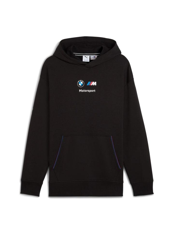 Толстовка Puma, черный
Толстовка Puma, черный