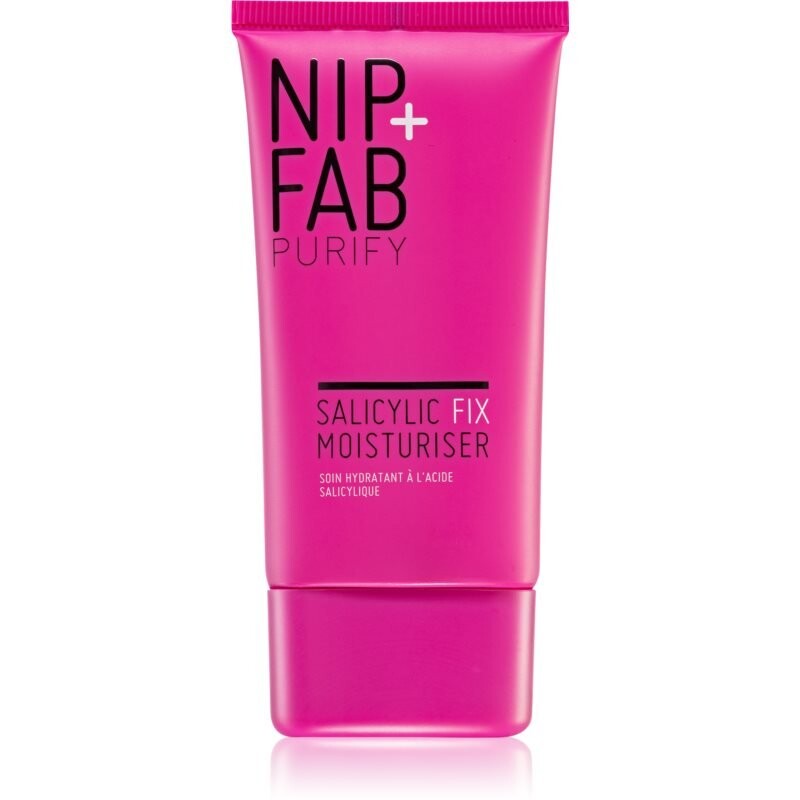 Ночной крем для женщин Purify Salicylic Fix MoisturizerБренд NIP+FAB Inna Marka, Ночной крем для женщин Purify Salicylic Fix Moisturizer<br>Бренд NIP+FAB Inna Marka
Ночной крем для женщин Purify Salicylic Fix MoisturizerБренд NIP+FAB Inna Marka, Ночной крем для женщин Purify Salicylic Fix Moisturizer<br>Бренд NIP+FAB Inna Marka