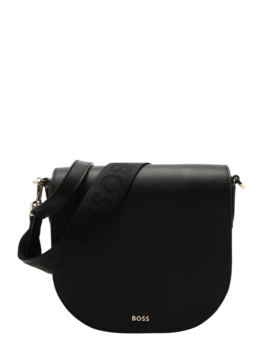 Сумка через плечо BOSS Alyce, черный 
Сумка через плечо BOSS Alyce, черный