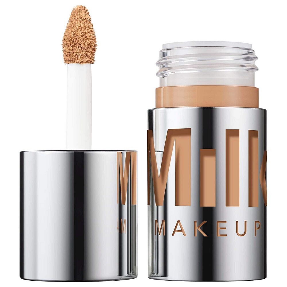 MILK MAKEUP Future Fluid Creamy Стойкий увлажняющий консилер с гиалуроновой кислотой, 10w
MILK MAKEUP Future Fluid Creamy Стойкий увлажняющий консилер с гиалуроновой кислотой, 10w