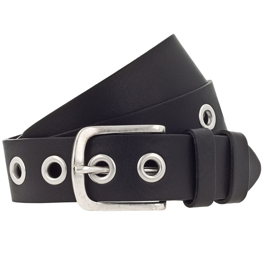Ремень Vanzetti, черный
Ремень Vanzetti, черный
