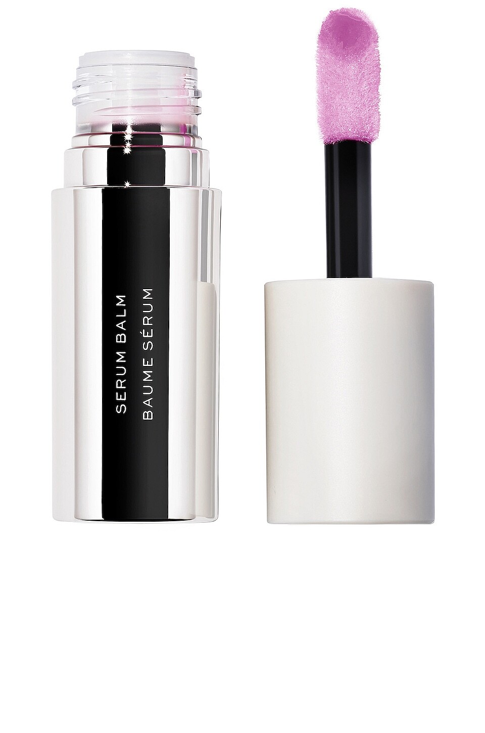 Блеск для губ MAKE Beauty Serum Balm, цвет Lilac Layer
Блеск для губ MAKE Beauty Serum Balm, цвет Lilac Layer