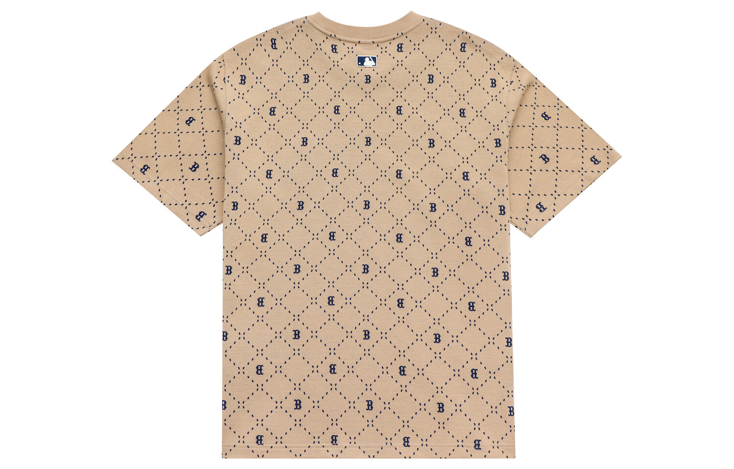 Футболка Boston Red Sox унисекс песочно-коричневая Mlb, цвет Sandy Brown
Футболка Boston Red Sox унисекс песочно-коричневая Mlb, цвет Sandy Brown