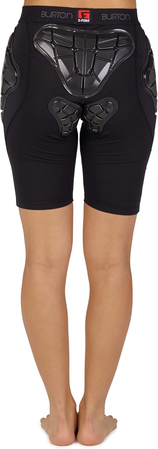 Женские шорты Burton Total Impact, True Black, Черный, Женские шорты Burton Total Impact, True Black
Женские шорты Burton Total Impact, True Black, Черный, Женские шорты Burton Total Impact, True Black