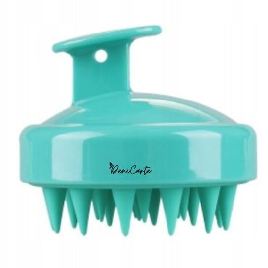 Массажная щетка для мытья волос, головы и тела Deni Carte
Массажная щетка для мытья волос, головы и тела Deni Carte