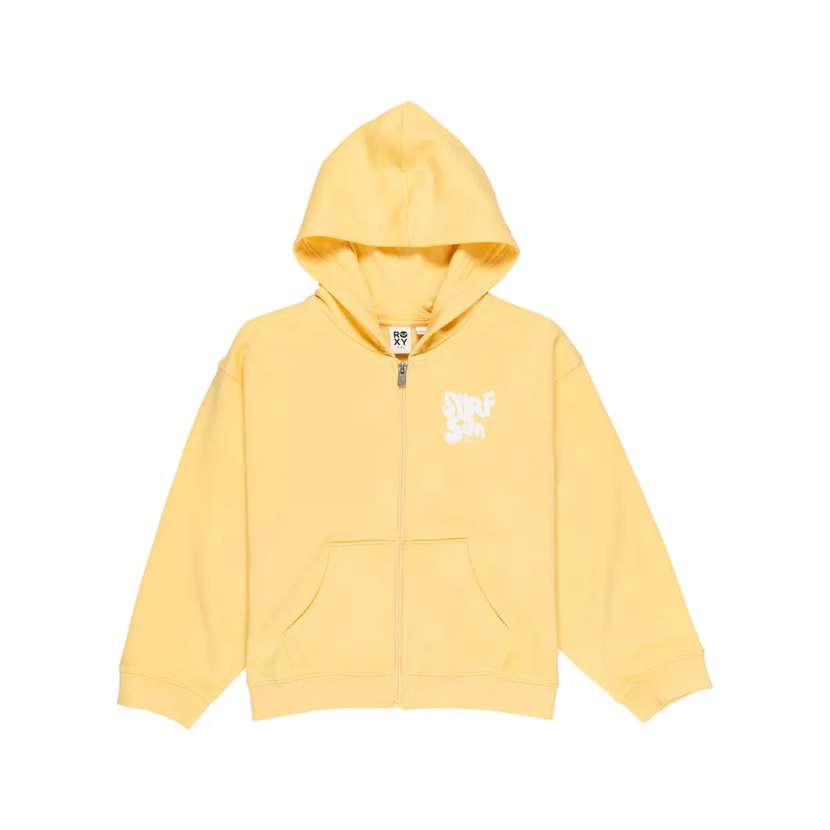 Детская толстовка Roxy Midnight, оранжевый
Детская толстовка Roxy Midnight, оранжевый