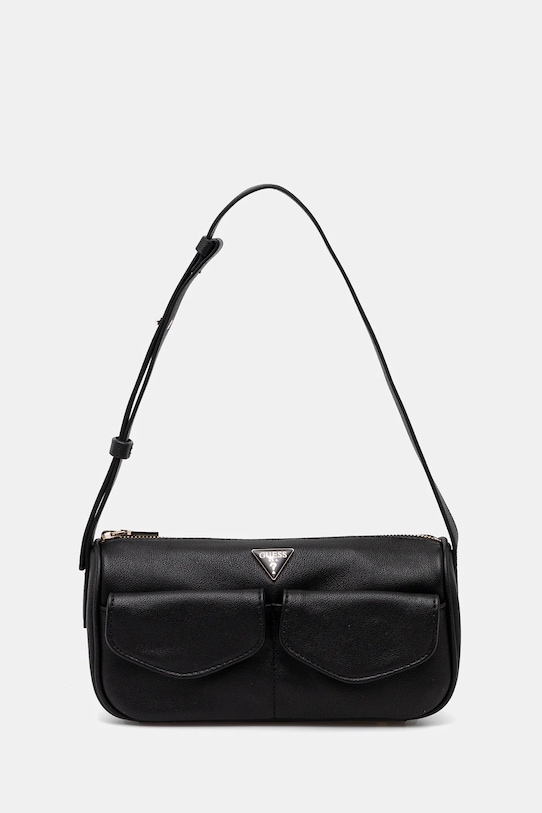 Сумка Waldena Guess, черный
Сумка Waldena Guess, черный