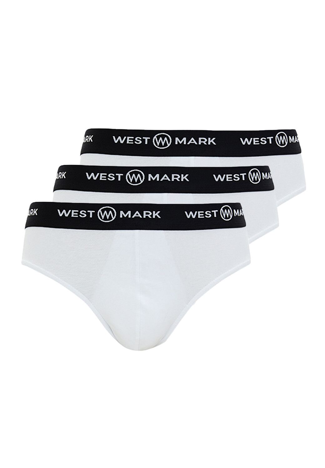 Трусы Westmark London/Unterhose Logan, белый
Трусы Westmark London/Unterhose Logan, белый