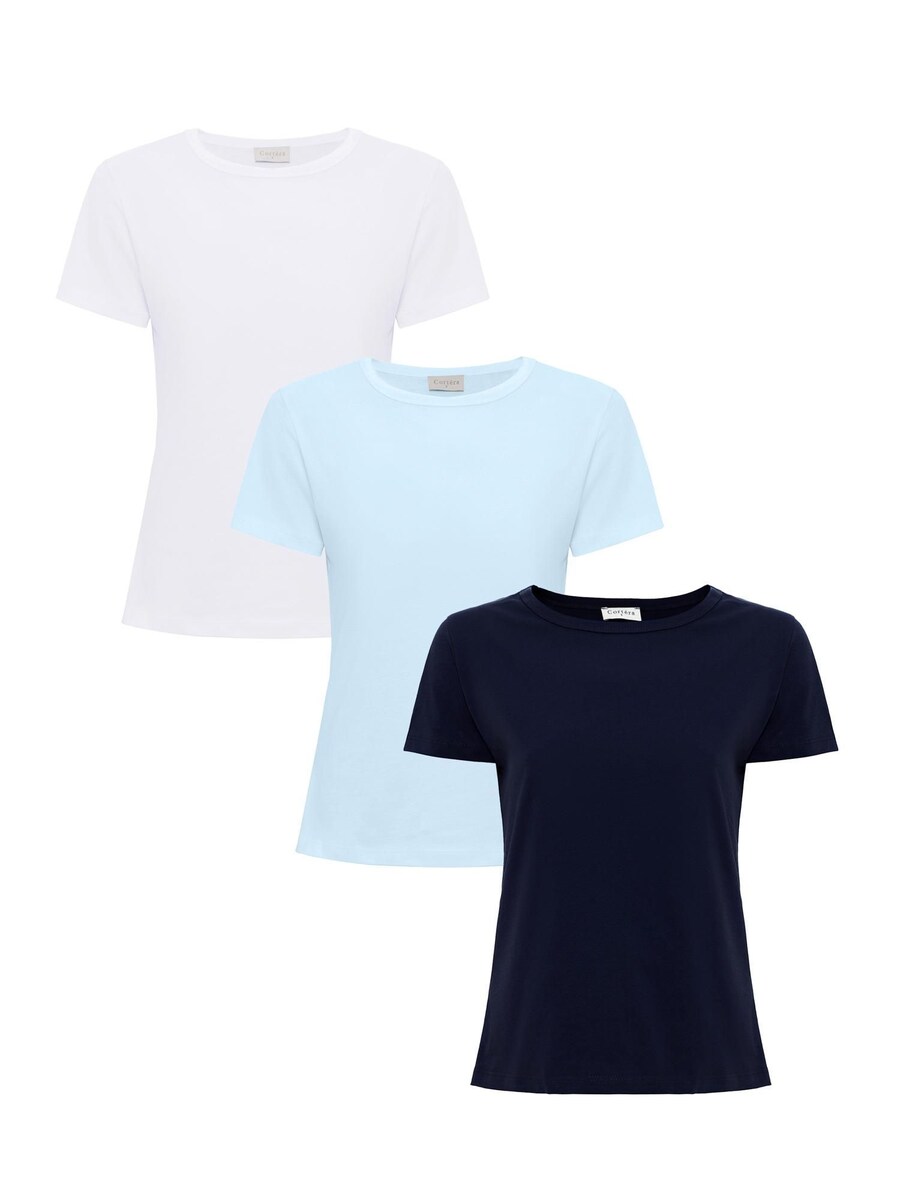 Рубашка Cortera, разноцветный
Рубашка Cortera, разноцветный