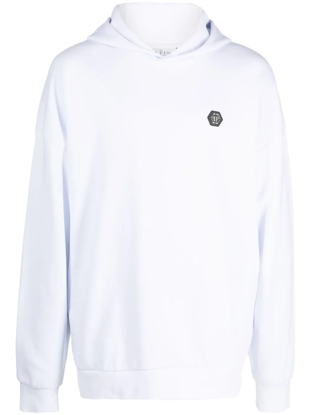 Худи с графичным принтом Philipp Plein, белый
Худи с графичным принтом Philipp Plein, белый