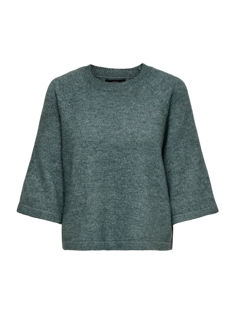 Свитер ONLY ONLSIMONI, изумрудный
Свитер ONLY ONLSIMONI, изумрудный