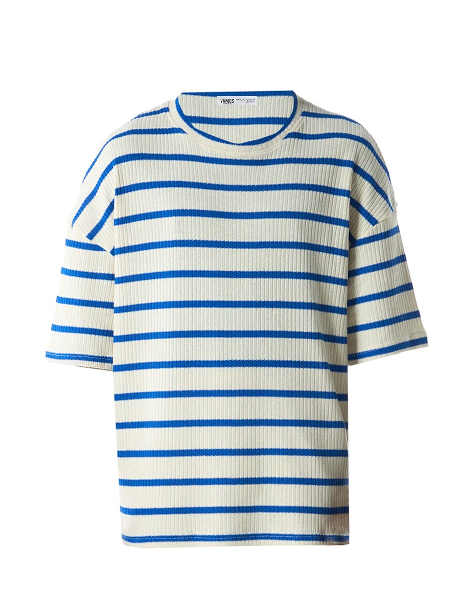 Рубашка VAMOS CLO Knautia, белый 
Рубашка VAMOS CLO Knautia, белый