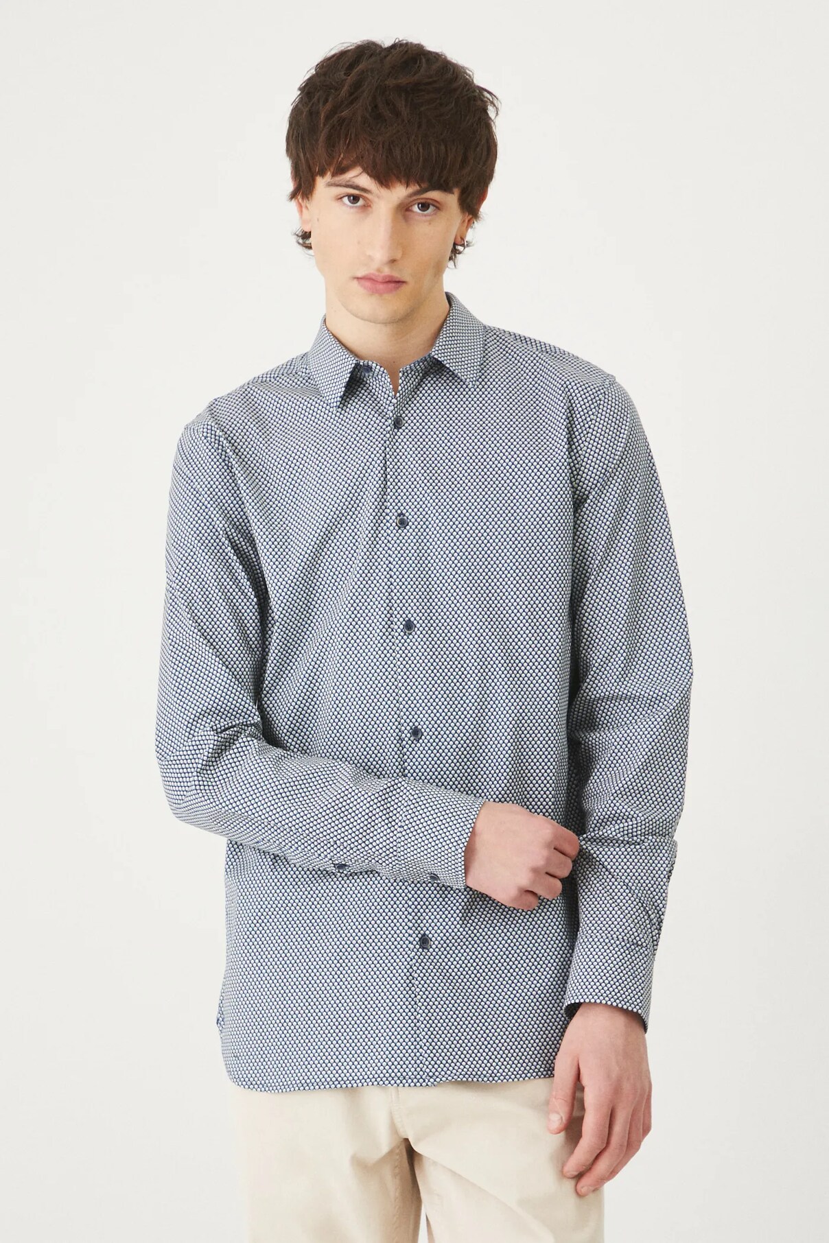 Рубашка Medicine, мультиколор
Рубашка Medicine, мультиколор