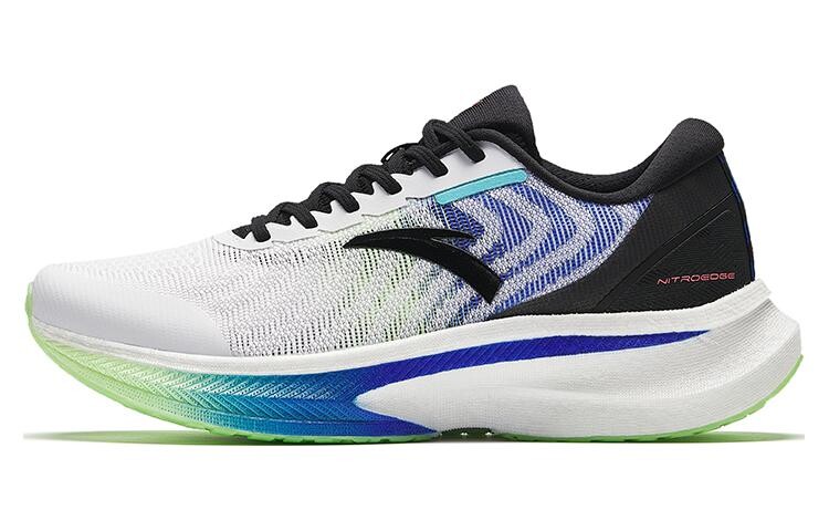 Кроссовки Champion Series для бега для мужчин с низким верхом Anta
Кроссовки Champion Series для бега для мужчин с низким верхом Anta