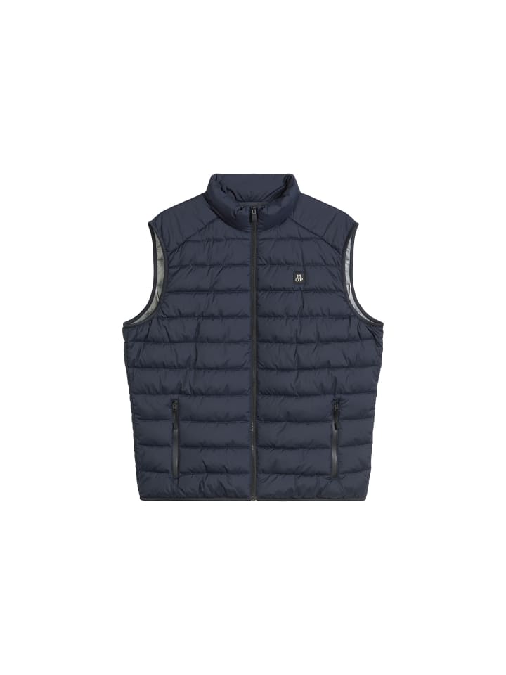 Жилет Marc O'Polo, темно-синий
Жилет Marc O'Polo, темно-синий