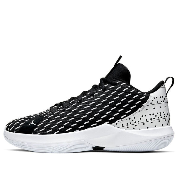 Кроссовки cp3xii pf Air Jordan, черный
Кроссовки cp3xii pf Air Jordan, черный