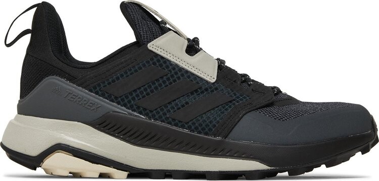 Кроссовки Adidas Terrex Trailmaker 'Black Aluminium', черный
Кроссовки Adidas Terrex Trailmaker 'Black Aluminium', черный
