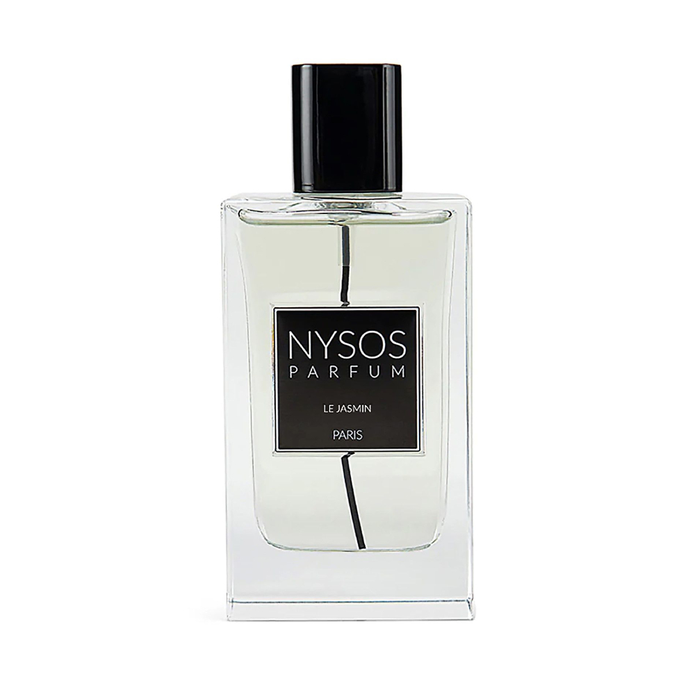 Парфюмерная вода Nysos Le Jasmin
Парфюмерная вода Nysos Le Jasmin