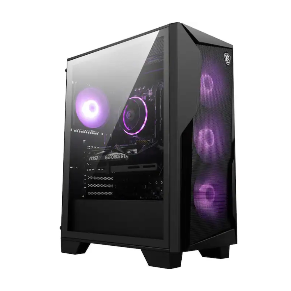 Системный блок MSI Codex R2, B14NVL5-449US, 32 ГБ/2 ТБ, Intel Core i5-14400F, RTX 5060, черный
Системный блок MSI Codex R2, B14NVL5-449US, 32 ГБ/2 ТБ, Intel Core i5-14400F, RTX 5060, черный