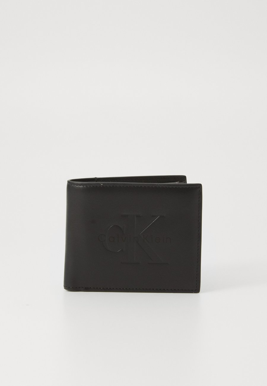 Кошелек Calvin Klein BOLD LOGO, Black
Кошелек Calvin Klein BOLD LOGO, Black