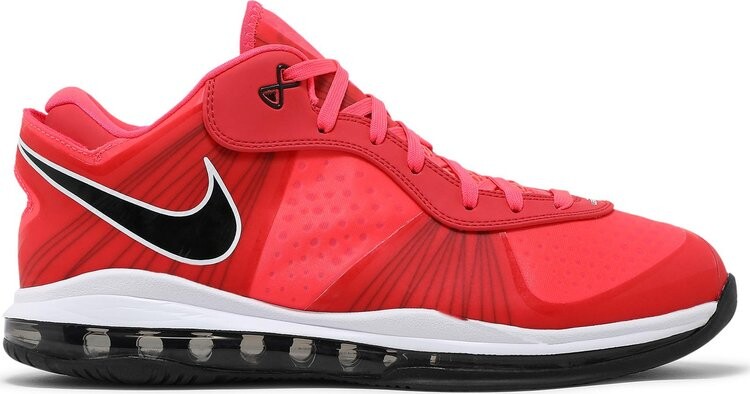 Кроссовки Nike LeBron 8 V/2 Low 'Solar Red', красный
Кроссовки Nike LeBron 8 V/2 Low 'Solar Red', красный