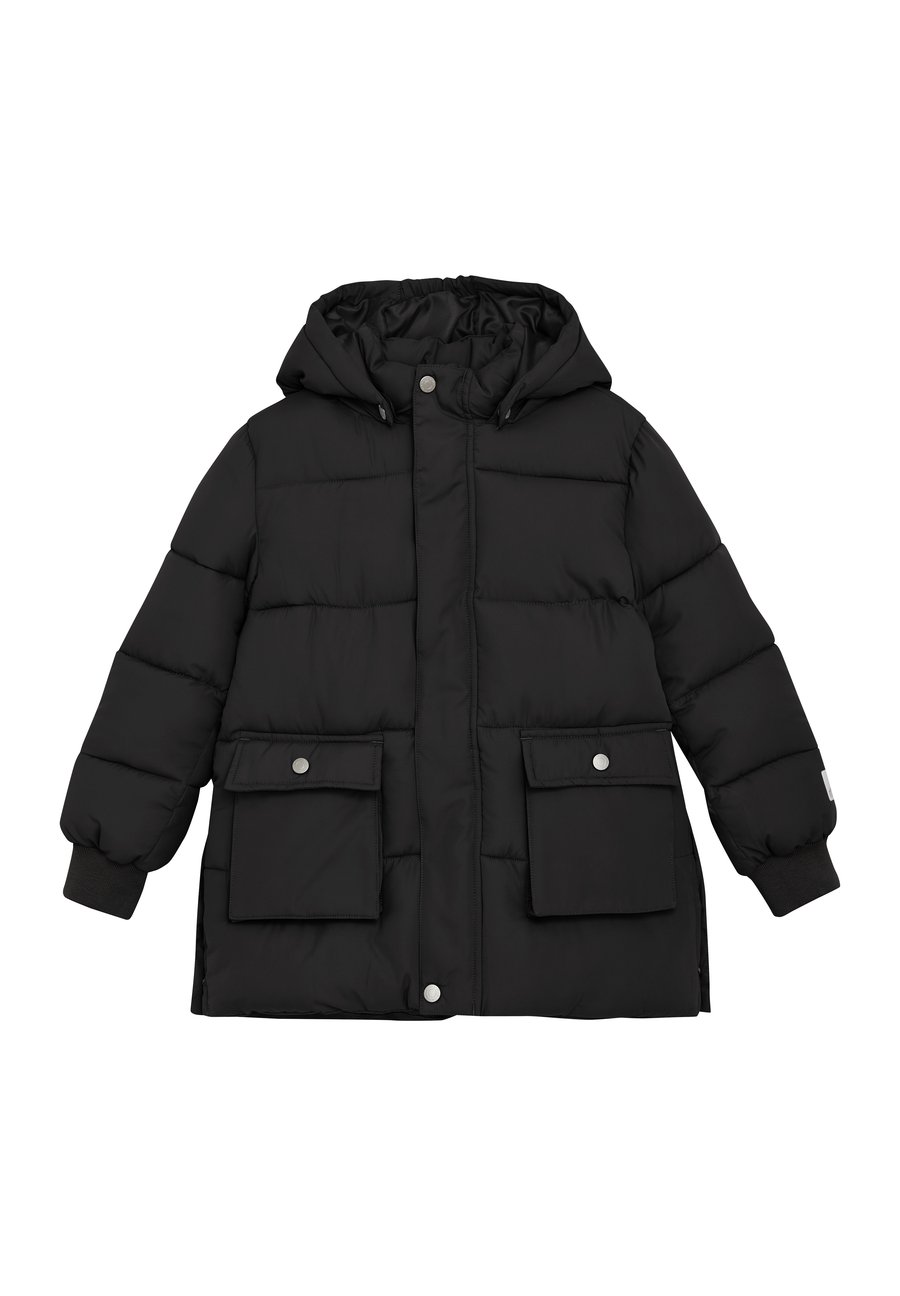 Зимняя куртка Minymo LONG , Tap Shoe/Black
Зимняя куртка Minymo LONG , Tap Shoe/Black