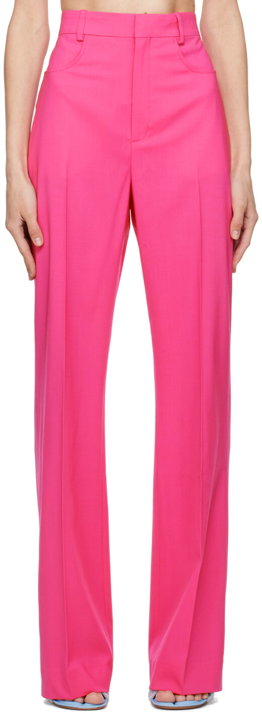Розовые брюки Le Papier 'Le Pantalon Sauge' Jacquemus, Розовый, Розовые брюки Le Papier 'Le Pantalon Sauge' Jacquemus
Розовые брюки Le Papier 'Le Pantalon Sauge' Jacquemus, Розовый, Розовые брюки Le Papier 'Le Pantalon Sauge' Jacquemus
