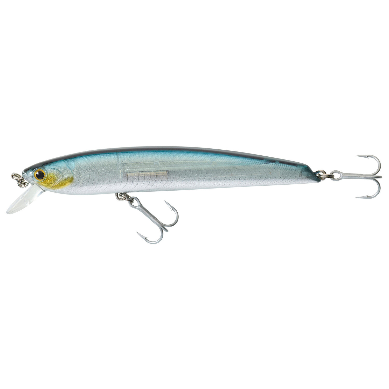 Воблер Saxton 110F синий CAPERLAN
Воблер Saxton 110F синий CAPERLAN