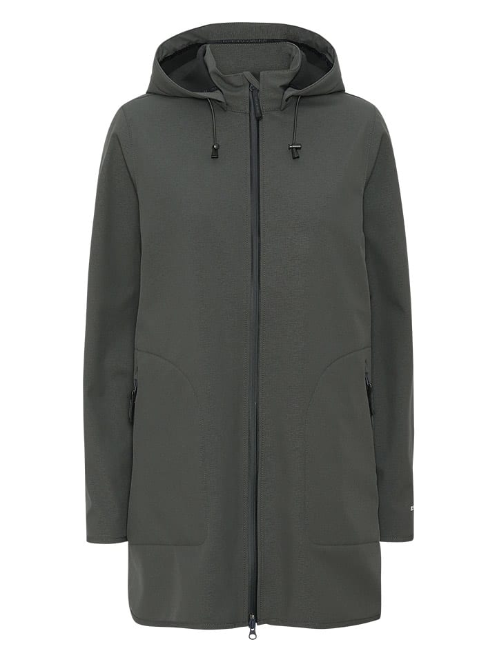 Дождевик Ilse Jacobsen, антрацит
Дождевик Ilse Jacobsen, антрацит