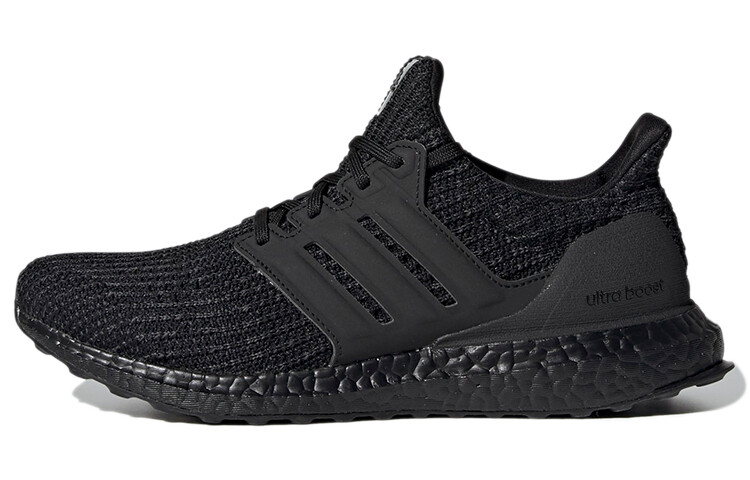 Кроссовки adidas Ultra Boost 4.0 DNA Core Black Women's
Кроссовки adidas Ultra Boost 4.0 DNA Core Black Women's
