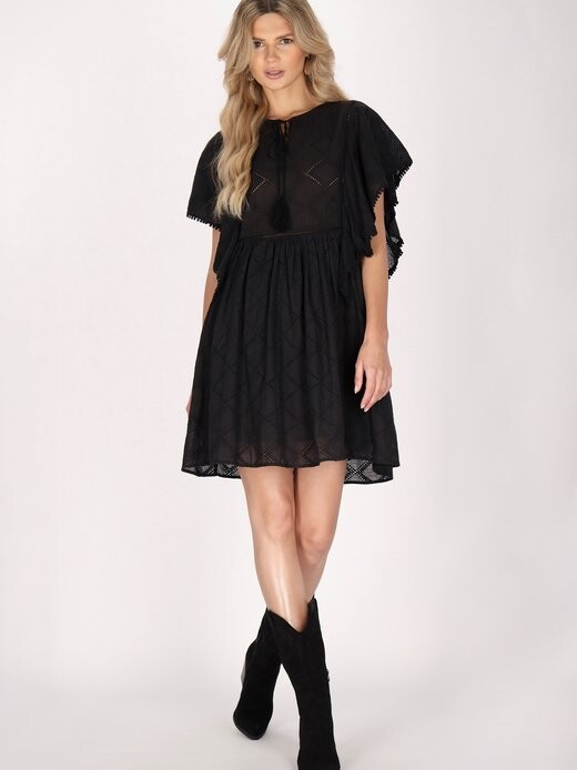 Платье Usha, черный
Платье Usha, черный