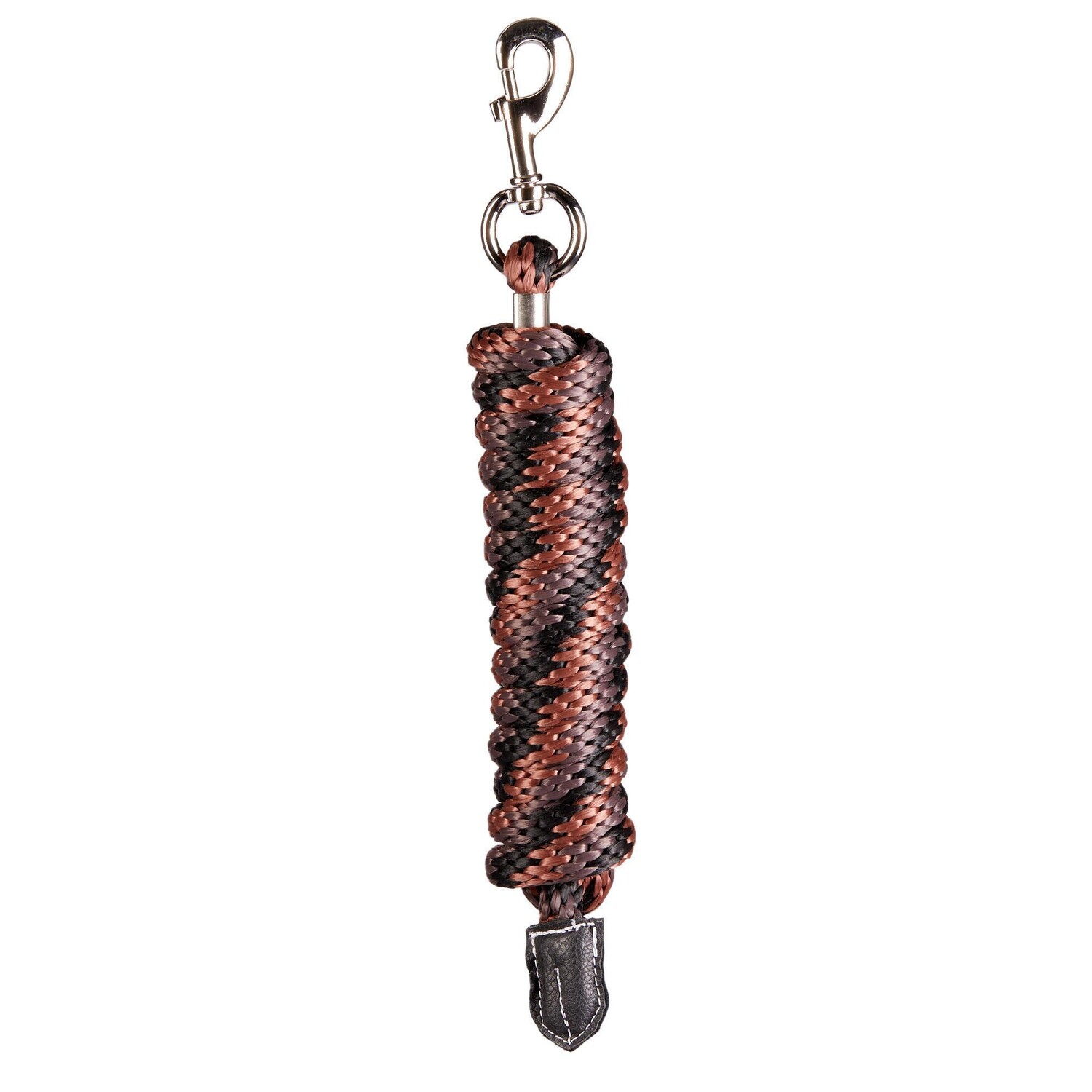 Чомбур Fouganza 500 для лошади и пони, черный
Чомбур Fouganza 500 для лошади и пони, черный