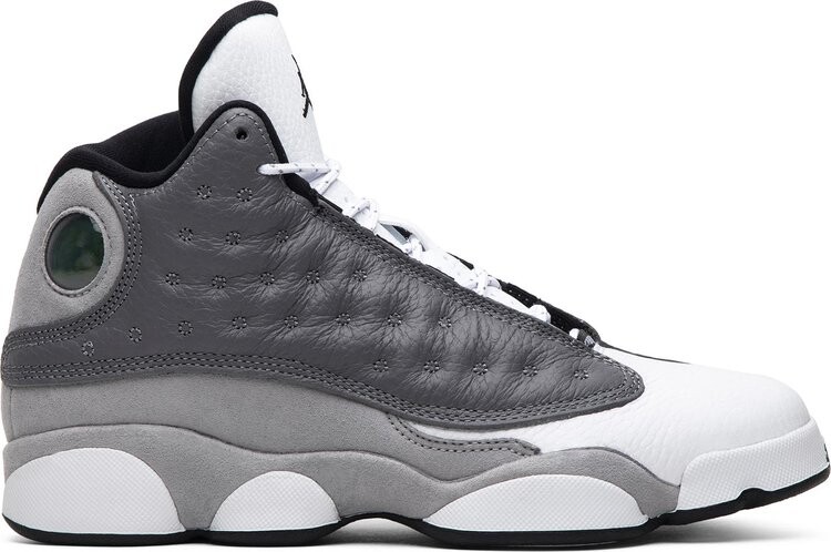 Кроссовки Air Jordan 13 Retro GS Atmosphere Grey, серый
Кроссовки Air Jordan 13 Retro GS Atmosphere Grey, серый