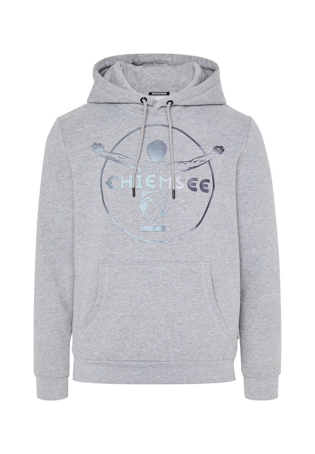 Худи с мотивом джемпера CHIEMSEE, цвет Neutr Gray
Худи с мотивом джемпера CHIEMSEE, цвет Neutr Gray
