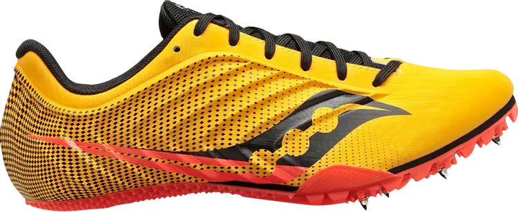 Кроссовки Saucony Spitfire 5 ViZiGold, золотой, Желтый, Кроссовки Saucony Spitfire 5 ViZiGold, золотой
Кроссовки Saucony Spitfire 5 ViZiGold, золотой, Желтый, Кроссовки Saucony Spitfire 5 ViZiGold, золотой