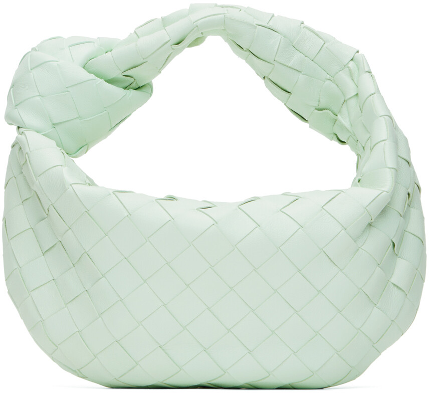 Зеленая мини-сумка Jodie Bottega Veneta, Зеленый, Зеленая мини-сумка Jodie Bottega Veneta
Зеленая мини-сумка Jodie Bottega Veneta, Зеленый, Зеленая мини-сумка Jodie Bottega Veneta