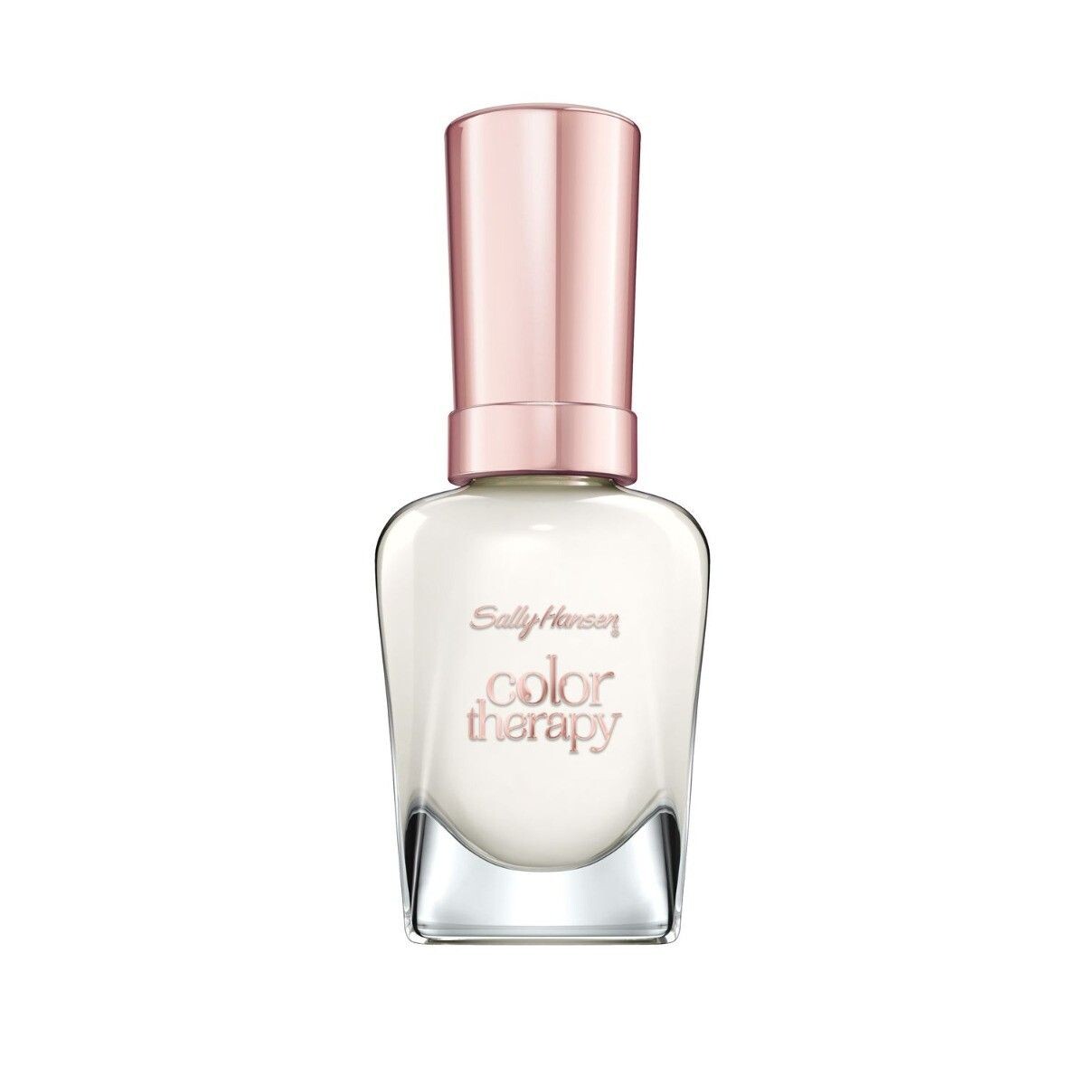 Sally Hansen Color Therapy лак для ногтей, 110 Well, Well, Well
Sally Hansen Color Therapy лак для ногтей, 110 Well, Well, Well