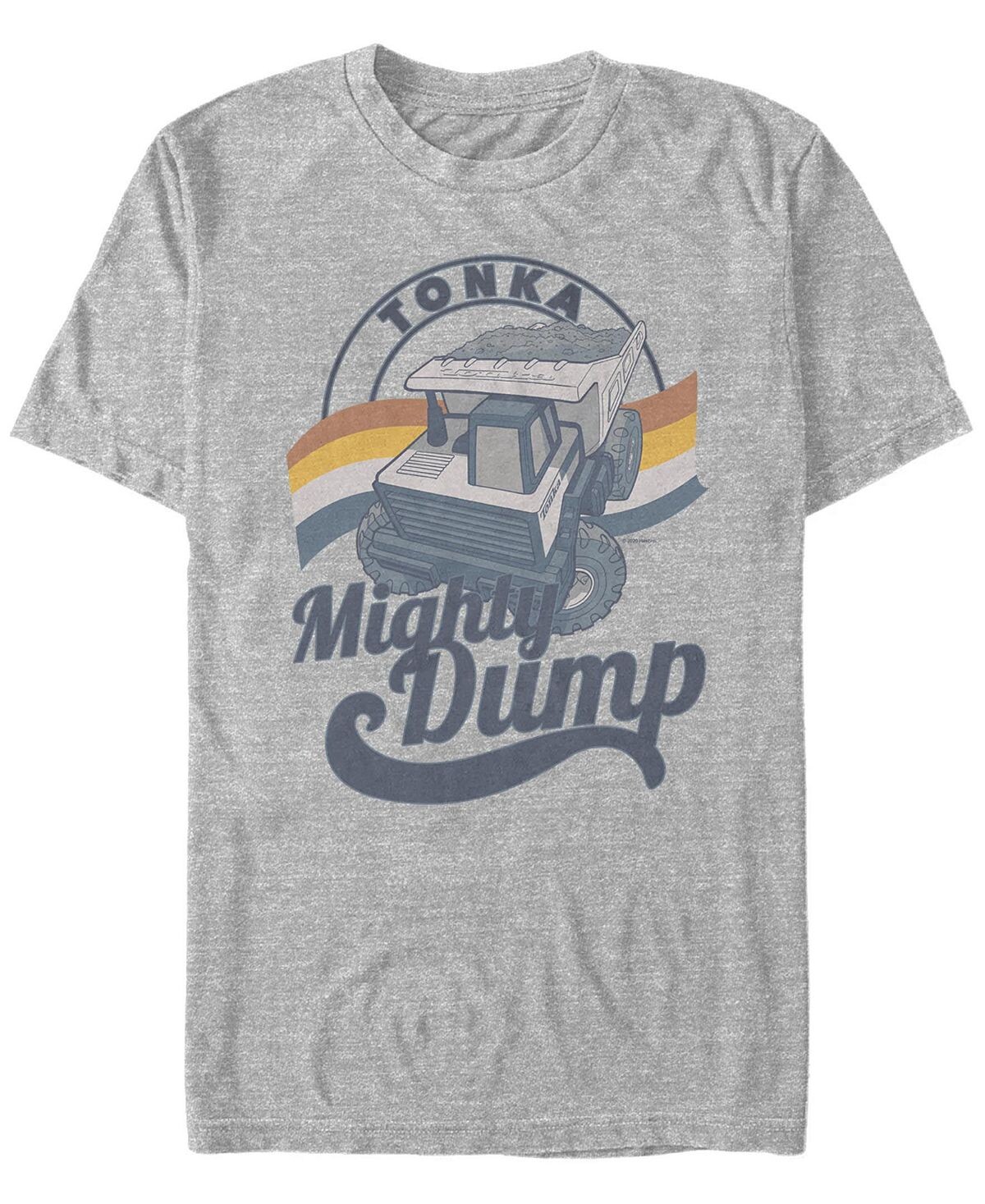 Мужская футболка с круглым вырезом mighty dump с короткими рукавами Fifth Sun, мульти, Серый, Мужская футболка с круглым вырезом mighty dump с короткими рукавами Fifth Sun, мульти
Мужская футболка с круглым вырезом mighty dump с короткими рукавами Fifth Sun, мульти, Серый, Мужская футболка с круглым вырезом mighty dump с короткими рукавами Fifth Sun, мульти