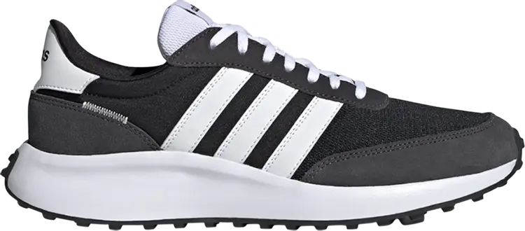 Кроссовки Adidas Run 70s 'Black White Carbon', черный, Черный;серый, Кроссовки Adidas Run 70s 'Black White Carbon', черный
Кроссовки Adidas Run 70s 'Black White Carbon', черный, Черный;серый, Кроссовки Adidas Run 70s 'Black White Carbon', черный
