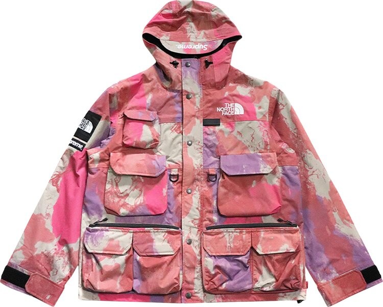 Куртка Supreme x The North Face Cargo Jacket 'Multicolor', разноцветный, Коричневый, Куртка Supreme x The North Face Cargo Jacket 'Multicolor', разноцветный
Куртка Supreme x The North Face Cargo Jacket 'Multicolor', разноцветный, Коричневый, Куртка Supreme x The North Face Cargo Jacket 'Multicolor', разноцветный