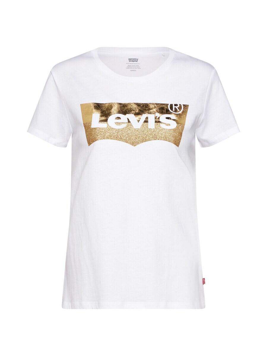 Футболка LEVI'S THE PERFECT TEE, белый
Футболка LEVI'S THE PERFECT TEE, белый