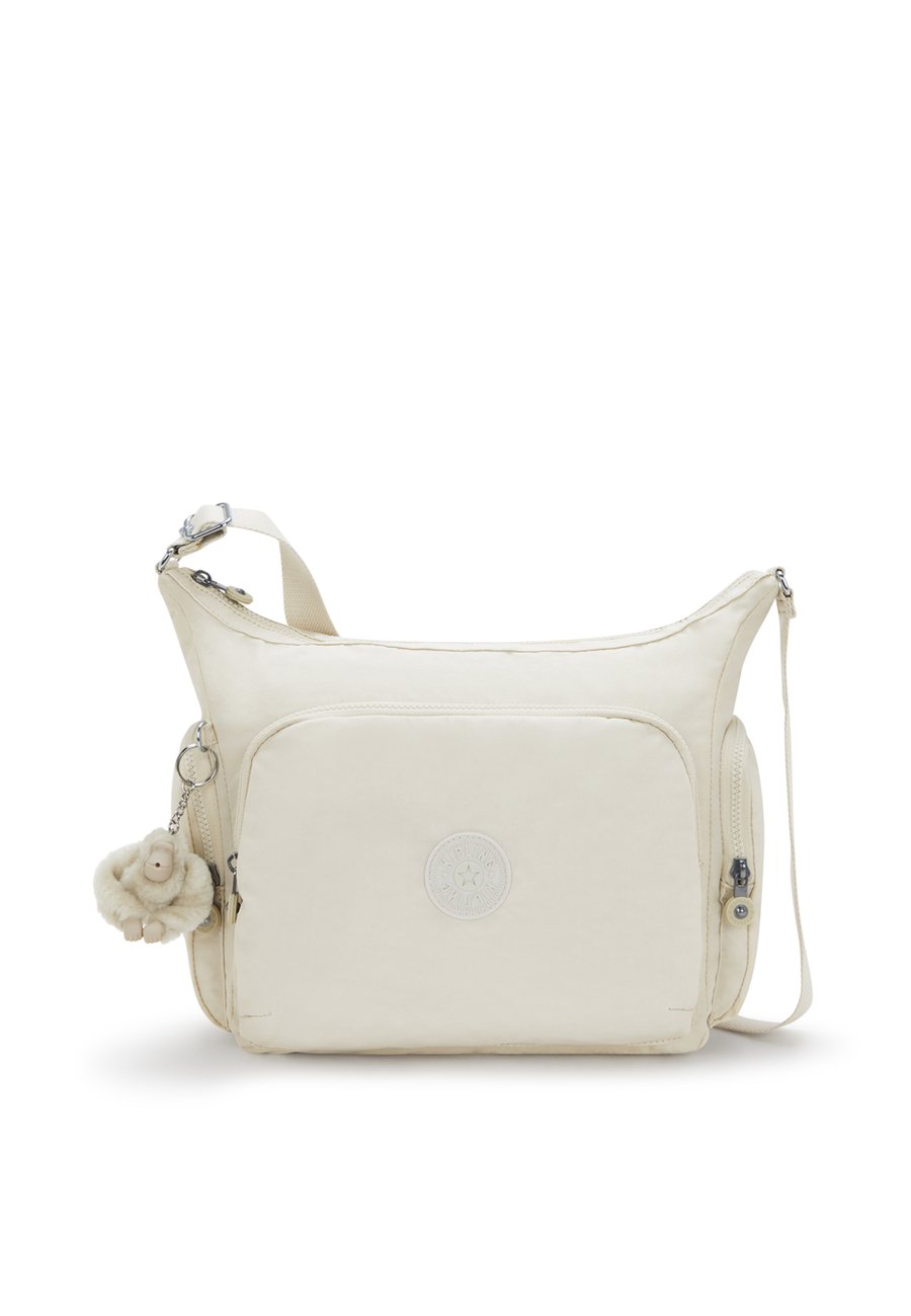 Сумка кросс-боди Kipling GABB, Hideaway Beige/Beige
Сумка кросс-боди Kipling GABB, Hideaway Beige/Beige