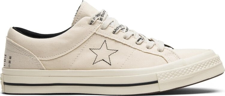 Кроссовки Converse Midnight Studios x One Star Cream, кремовый, Бежевый, Кроссовки Converse Midnight Studios x One Star Cream, кремовый
Кроссовки Converse Midnight Studios x One Star Cream, кремовый, Бежевый, Кроссовки Converse Midnight Studios x One Star Cream, кремовый