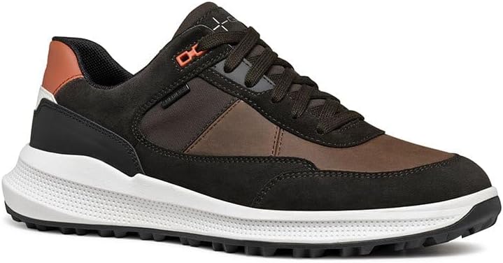 Мужские кроссовки Geox, Dk Coffee
Мужские кроссовки Geox, Dk Coffee