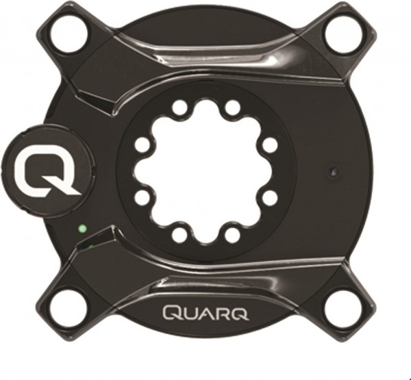 Измеритель мощности SRAM Spider Dzero XX1 Eagle AXS DUB
Измеритель мощности SRAM Spider Dzero XX1 Eagle AXS DUB