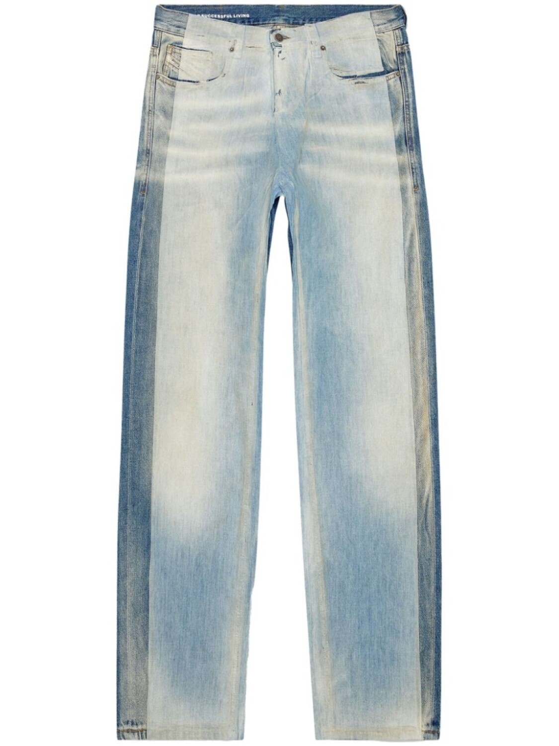 Diesel 2010 D-Macs 09K22 прямые джинсы, синий
Diesel 2010 D-Macs 09K22 прямые джинсы, синий